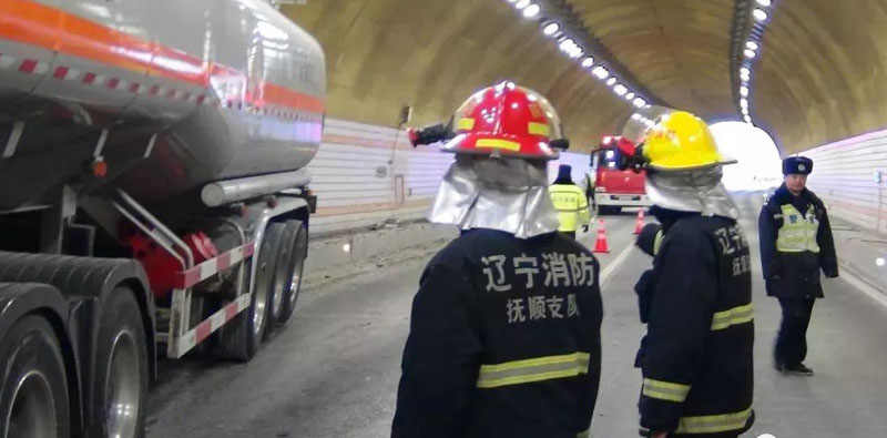 聯合救援化解危機