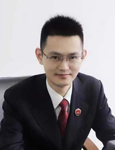 沈陽市和平區人民檢察院 晁嘯