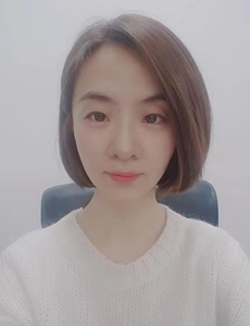 阜新市海州區委政法委辦公室三級主任科員 王謐