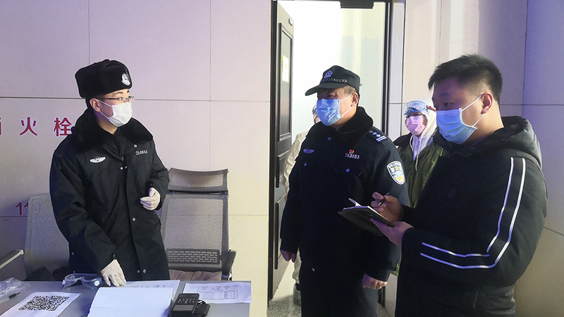 【今天我當班】不敢放松一刻 也未放松過一刻