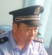 史運利