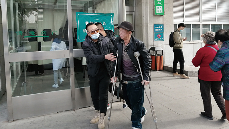 創新社區治理奏響“三部曲”——撫順市望花區光明街道積極推動“三社聯動”試點工作