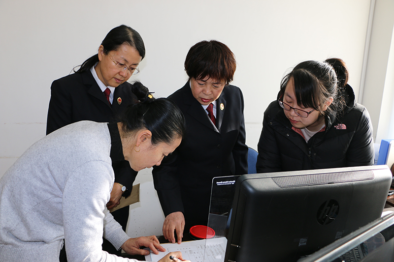 領取司法救助金