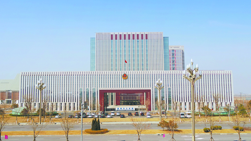 盤錦市公安局 