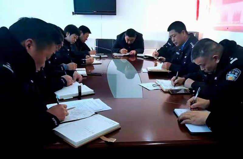 集中學習