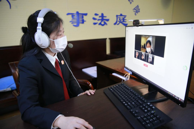 將智慧能量灌注司法為民全過程_編輯