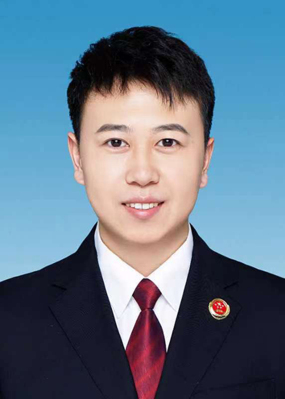 沈陽市蘇家屯區人民檢察院第一檢察部檢察官 李曉明_編輯