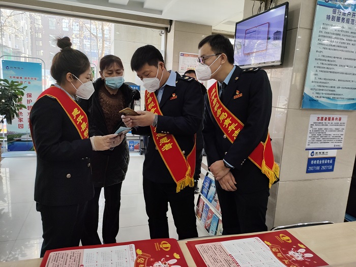 2朝陽建平——1208青年志愿服務隊