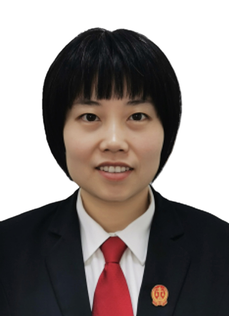 沈陽市于洪區人民法院立案庭 庭長王暢