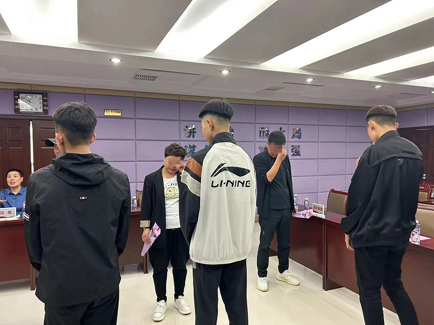 親子沙龍