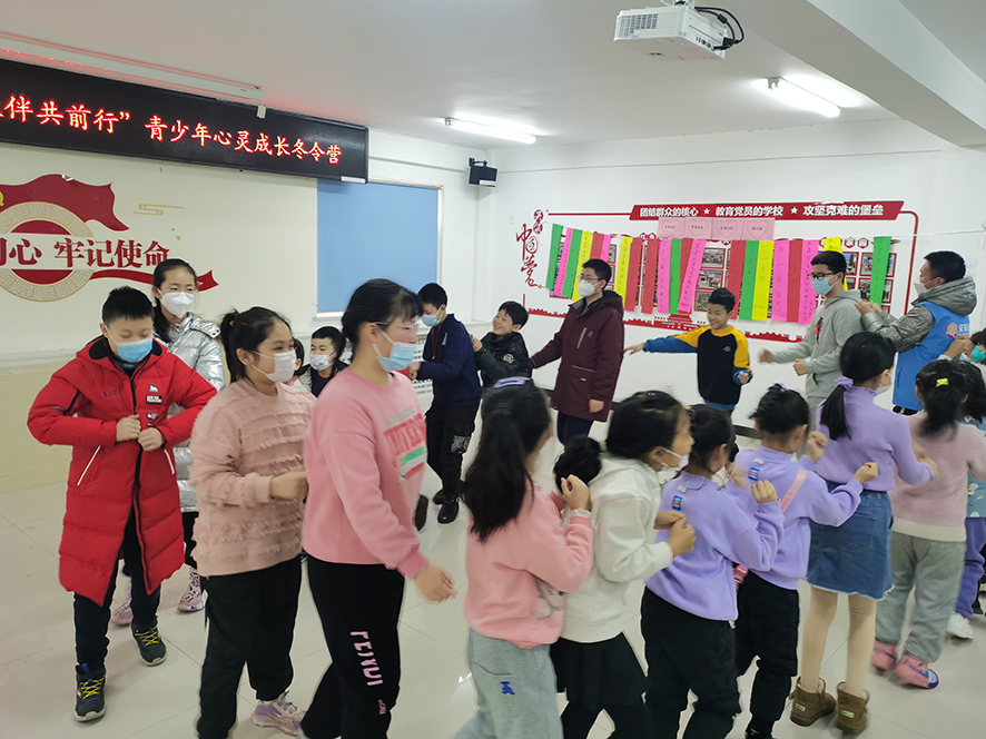 2023年2月3日上午，沈河區區