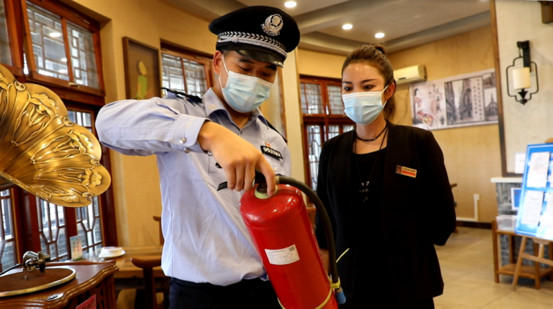 龍港分局