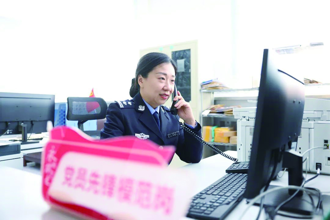 獄務服務中心設立獄務公開電話