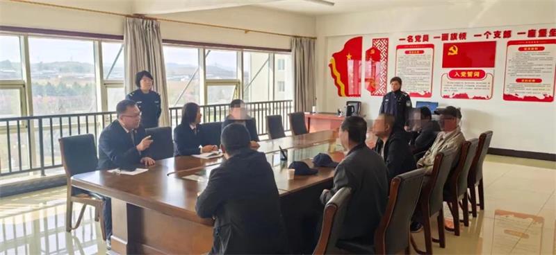 建昌檢察院農民工