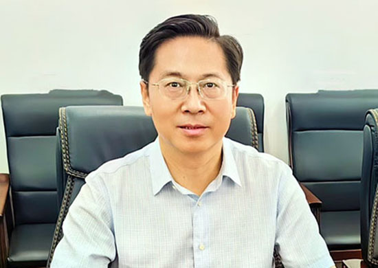 2——遼寧省教育裝備行業協會會長  張紅太3
