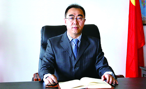 1沈陽市中小企業協會前任會長  宋彪-1