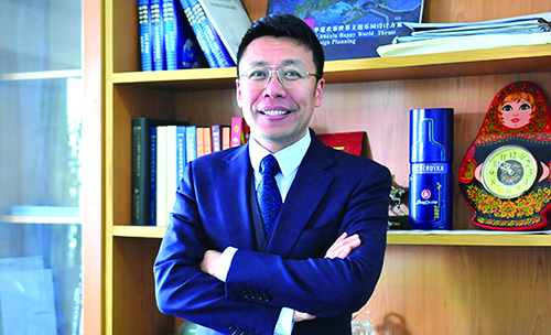 2沈陽市中小企業協會現任會長  吳輝3