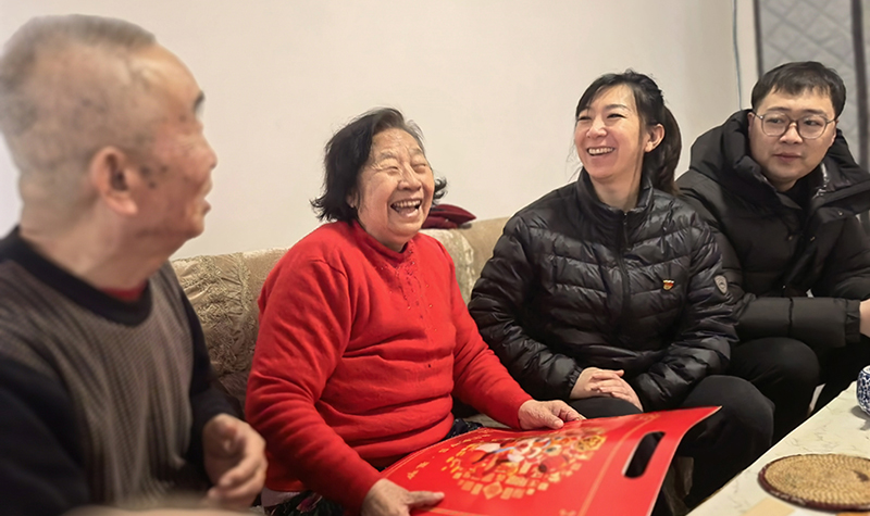 1沈陽市和平區新華街道豐澤社區